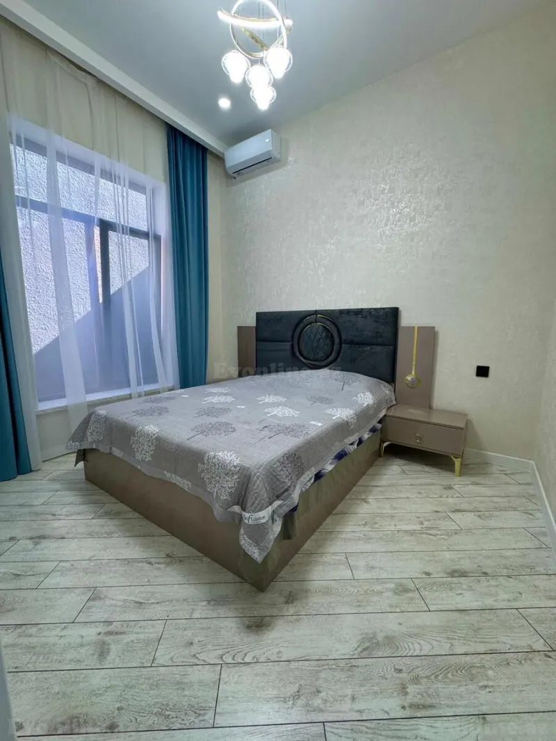 Satılır 4 otaqlı Həyət evi 100 m² Buzovna - şəkil 13