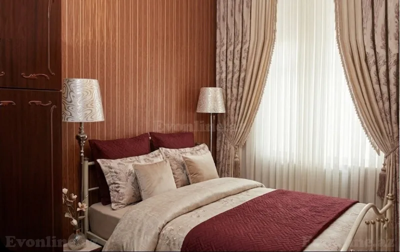 Satılır 3 otaqlı Mənzil Köhnə tikili 85 m² Nəriman Nərimanov m. - şəkil 3
