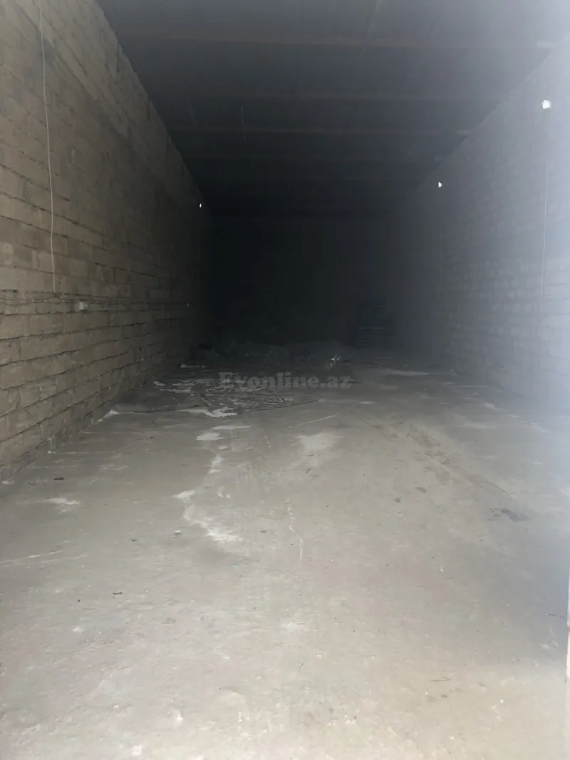 Kirayə verilir Obyekt 130 m² Binəqədi r. - şəkil 2