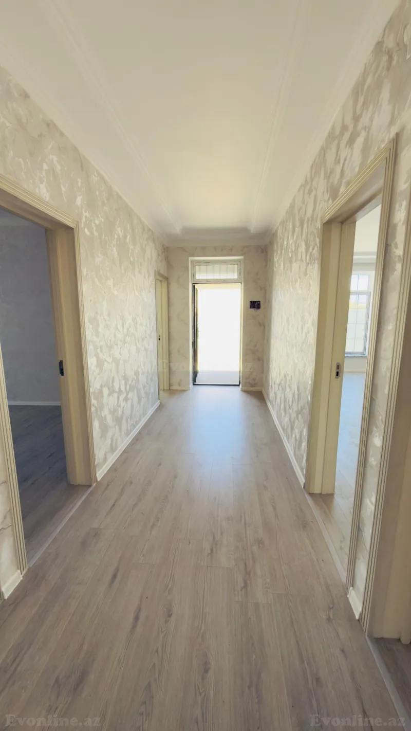 Satılır 4 otaqlı Həyət evi 120 m² Hövsan - şəkil 6