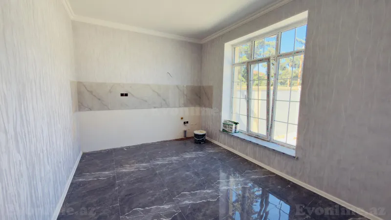 Satılır 4 otaqlı Həyət evi 120 m² Hövsan - şəkil 7