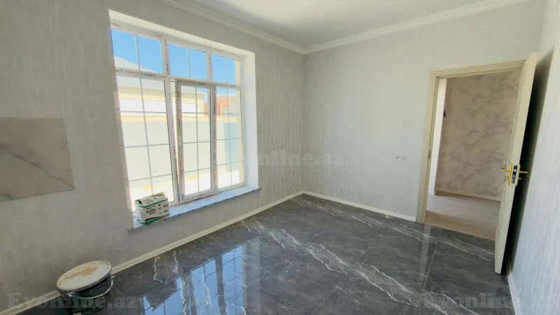 Satılır 4 otaqlı Həyət evi 120 m² Hövsan - şəkil 8