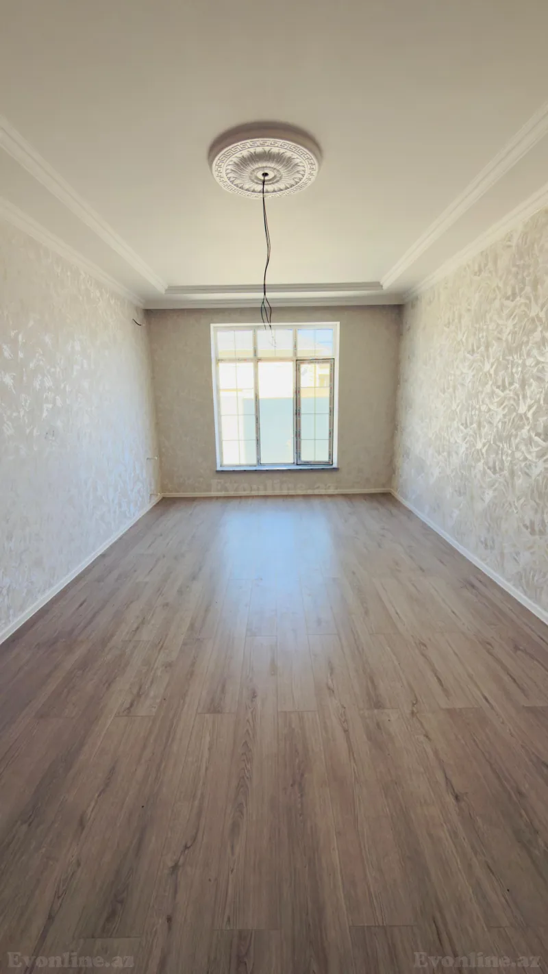 Satılır 4 otaqlı Həyət evi 120 m² Hövsan - şəkil 9