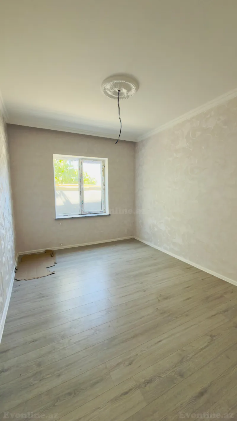 Satılır 4 otaqlı Həyət evi 120 m² Hövsan - şəkil 11