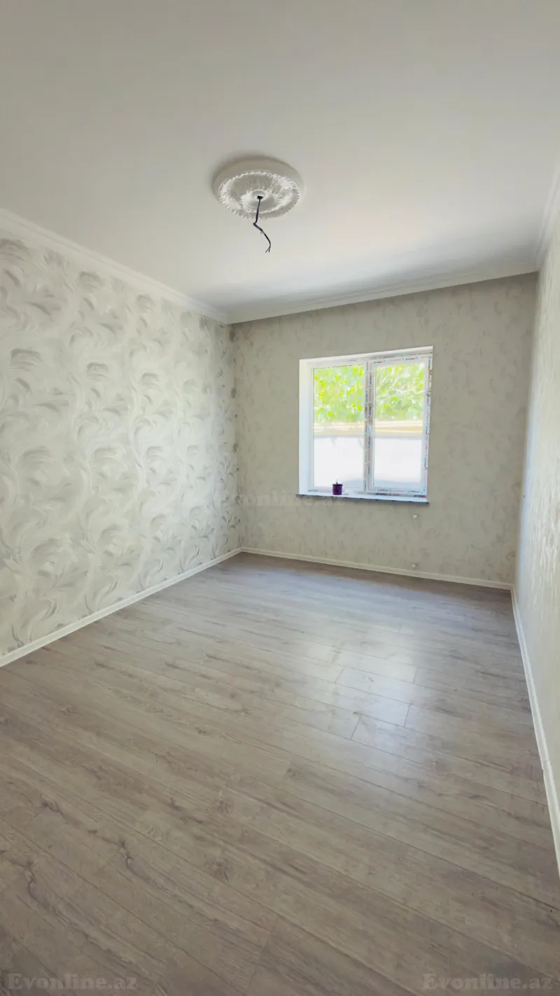 Satılır 4 otaqlı Həyət evi 120 m² Hövsan - şəkil 12