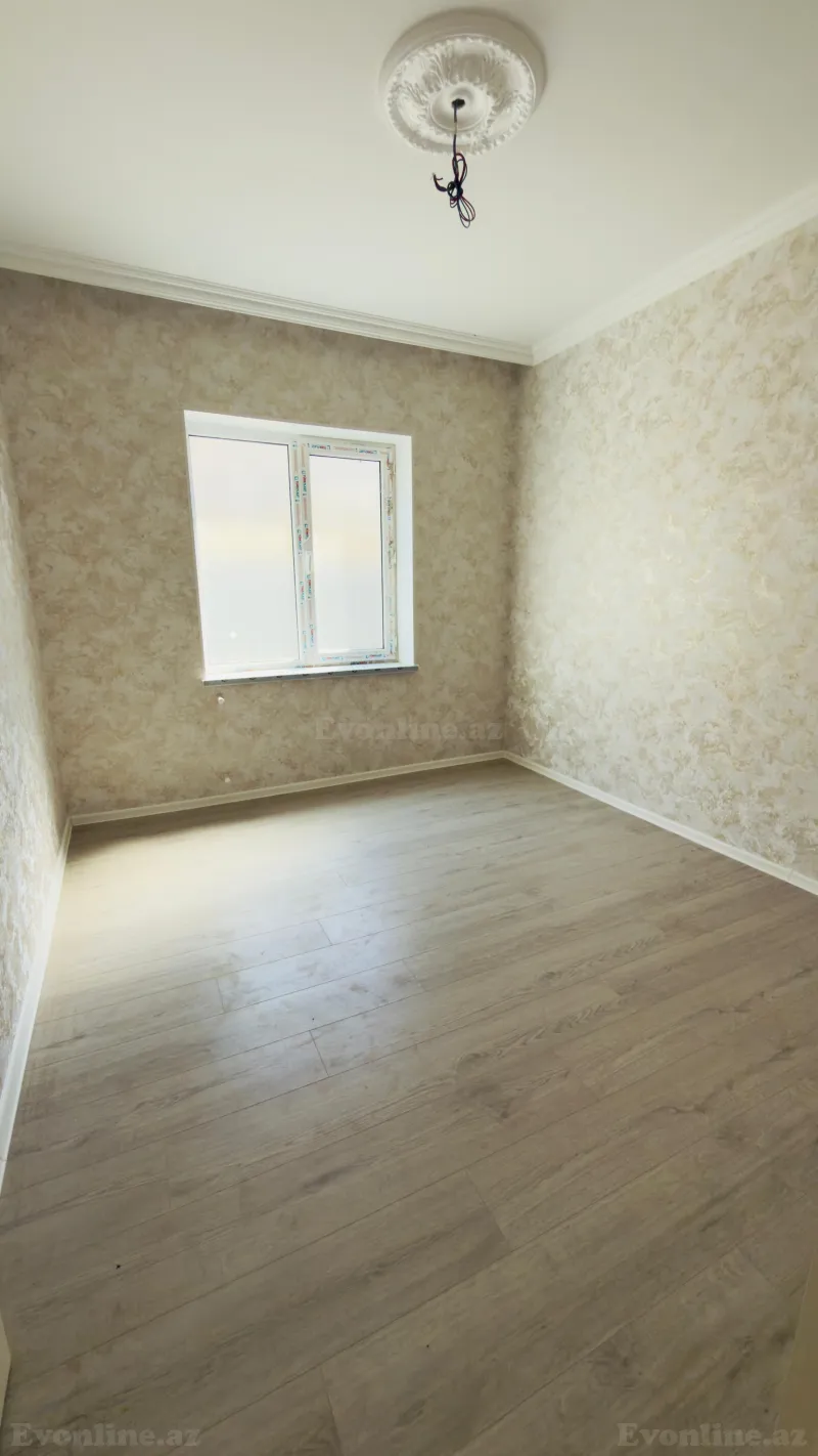 Satılır 4 otaqlı Həyət evi 120 m² Hövsan - şəkil 13