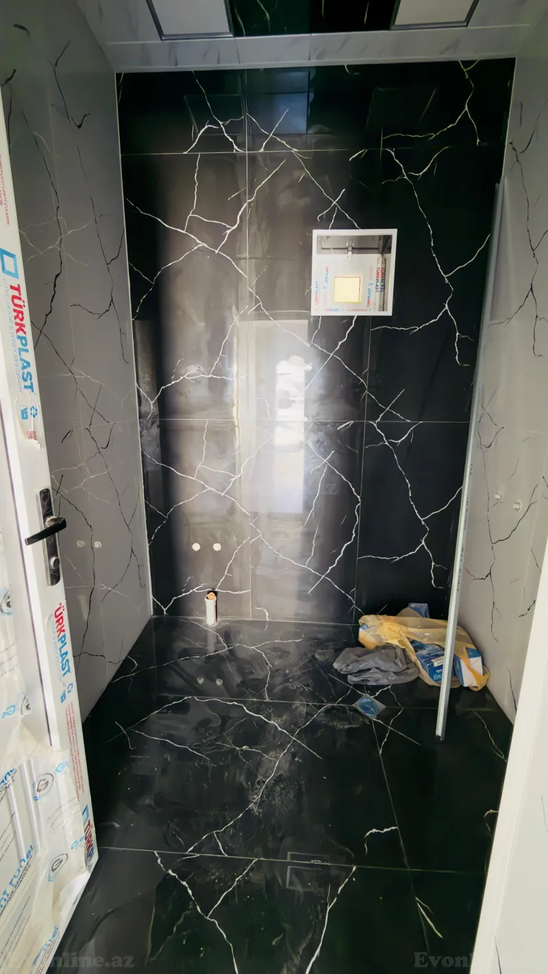 Satılır 4 otaqlı Həyət evi 120 m² Hövsan - şəkil 14