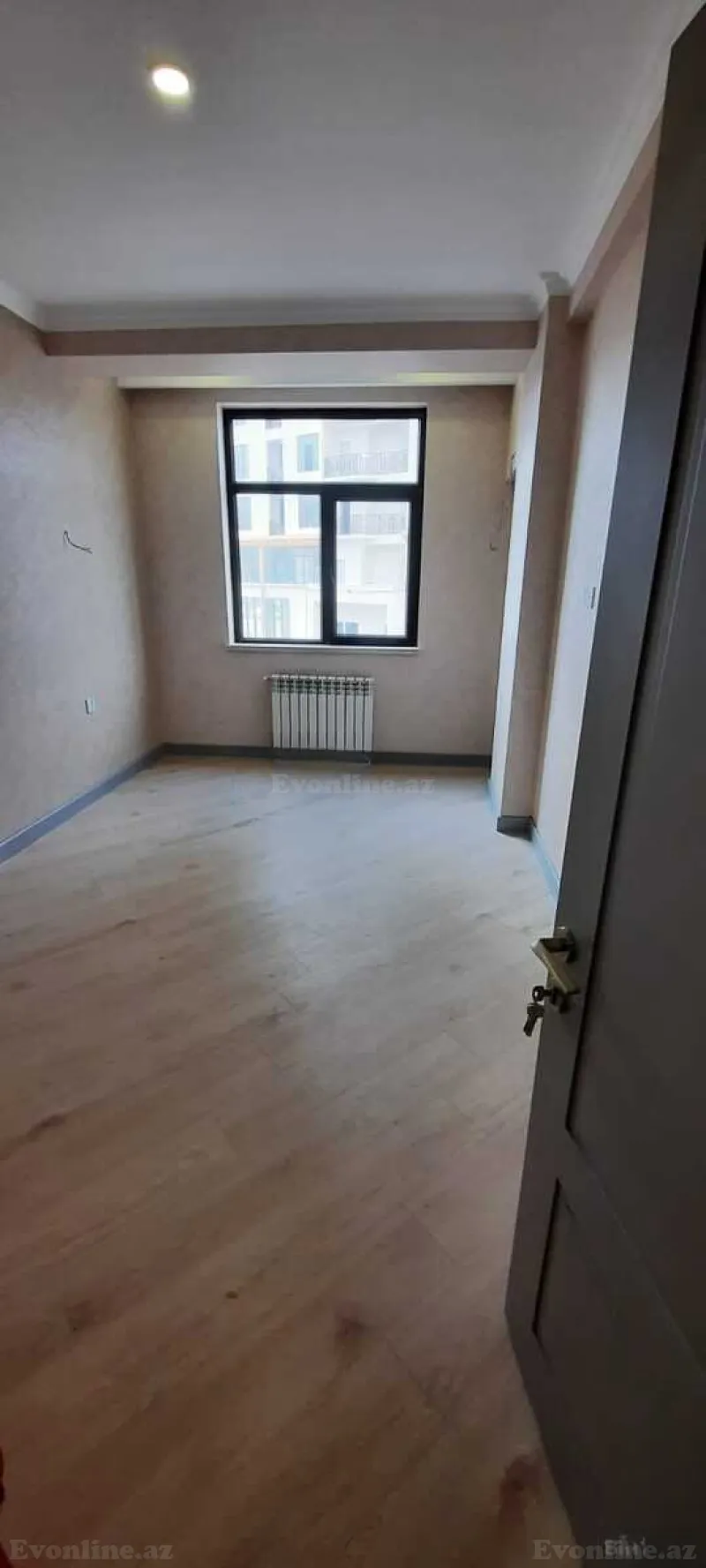 Kirayə verilir 3 otaqlı Mənzil Yeni tikili 74 m² Dərnəgül m. - şəkil 4
