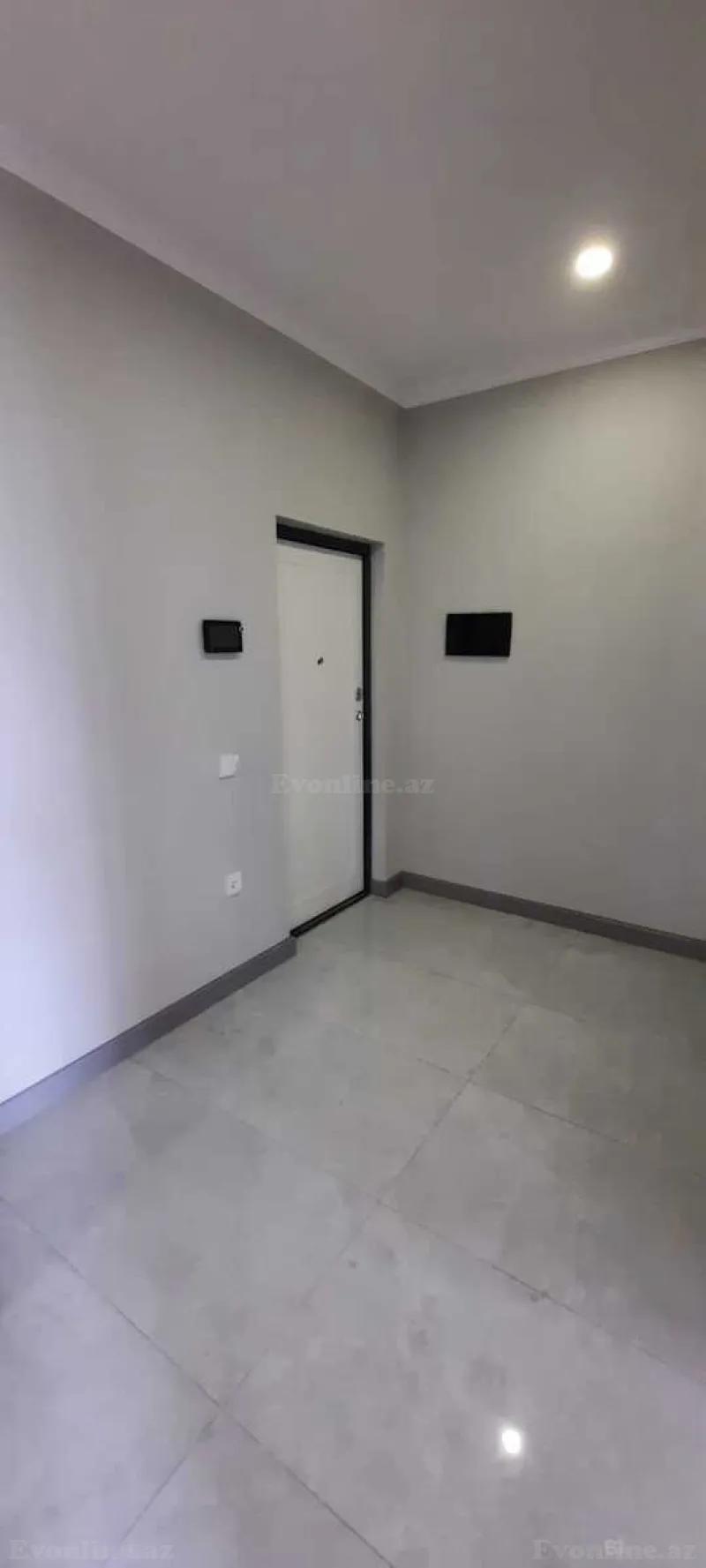Kirayə verilir 3 otaqlı Mənzil Yeni tikili 74 m² Dərnəgül m. - şəkil 5