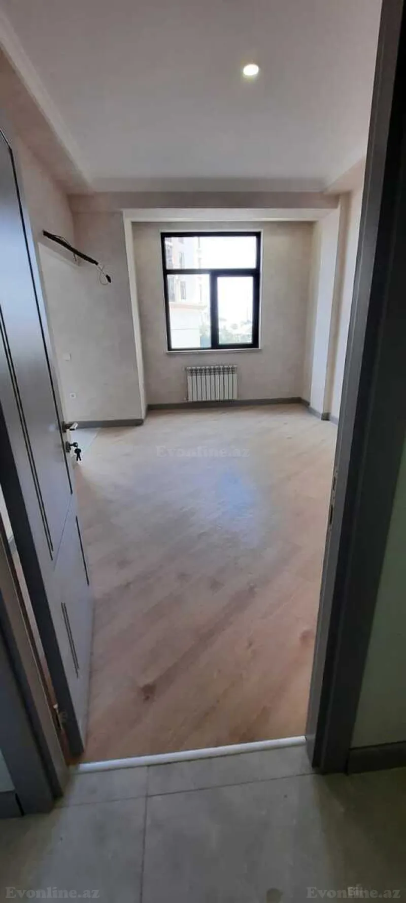 Kirayə verilir 3 otaqlı Mənzil Yeni tikili 74 m² Dərnəgül m. - şəkil 8