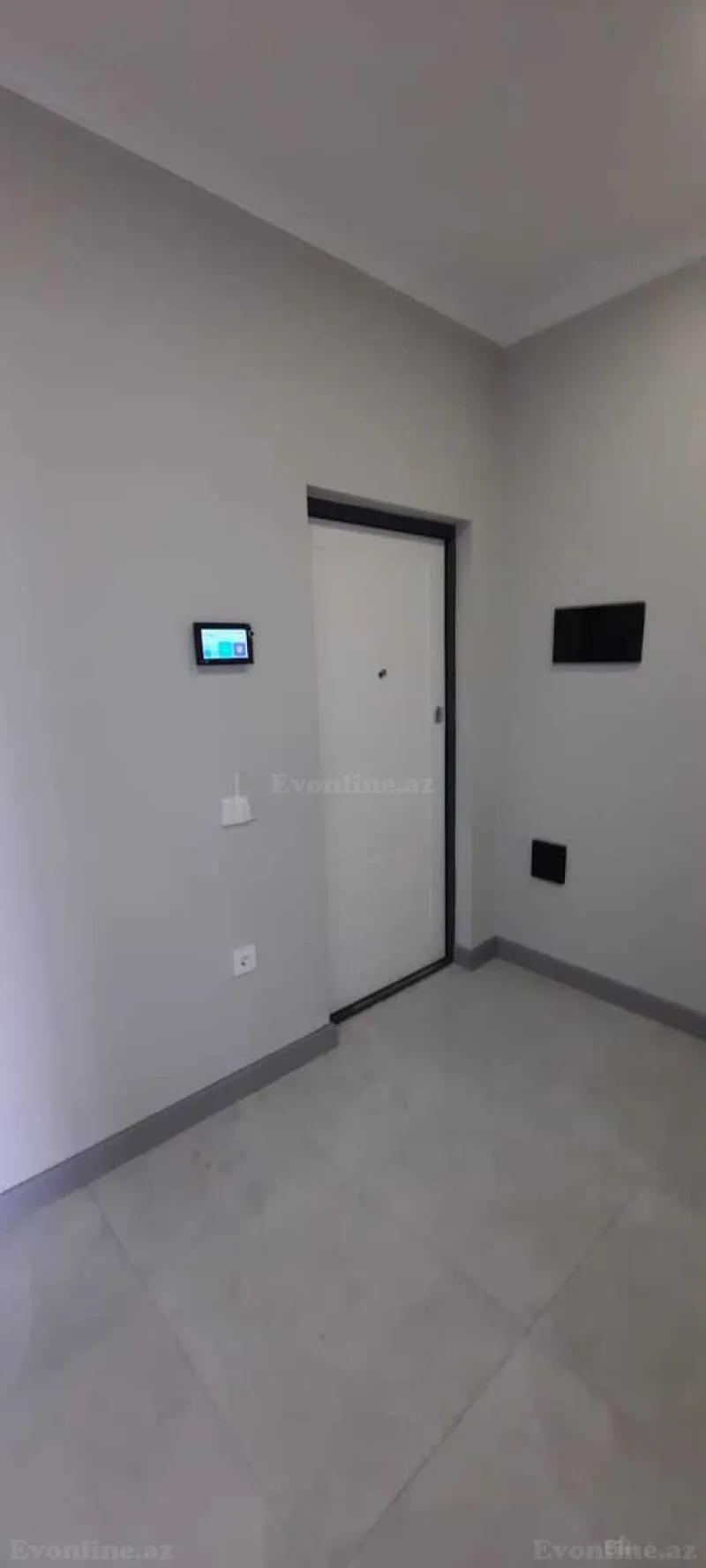 Kirayə verilir 3 otaqlı Mənzil Yeni tikili 74 m² Dərnəgül m. - şəkil 10