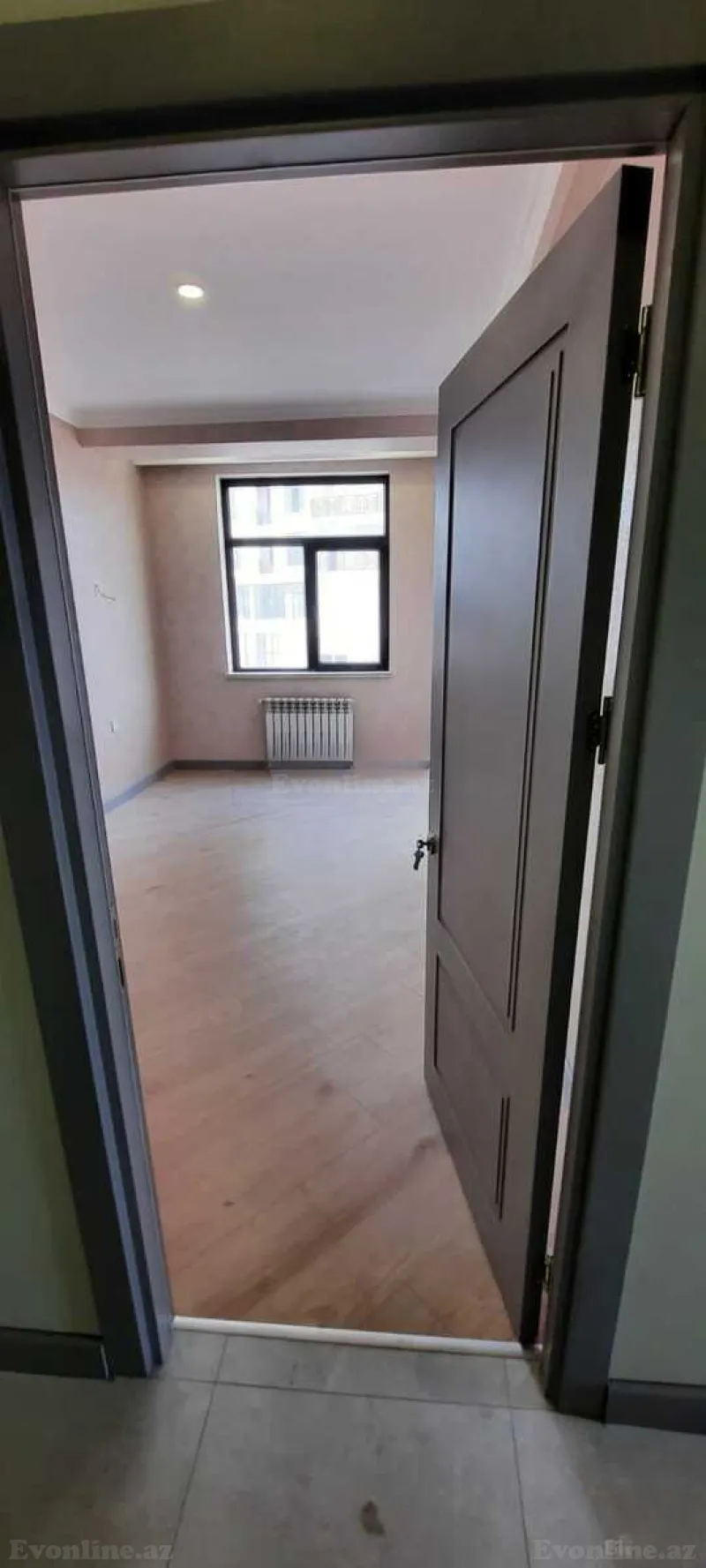 Kirayə verilir 3 otaqlı Mənzil Yeni tikili 74 m² Dərnəgül m. - şəkil 11