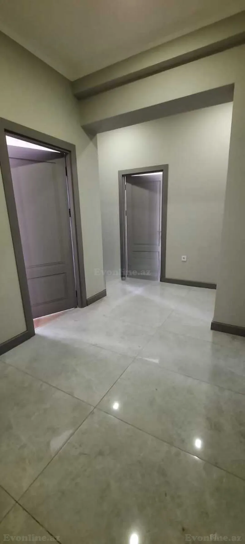 Kirayə verilir 3 otaqlı Mənzil Yeni tikili 74 m² Dərnəgül m. - şəkil 16
