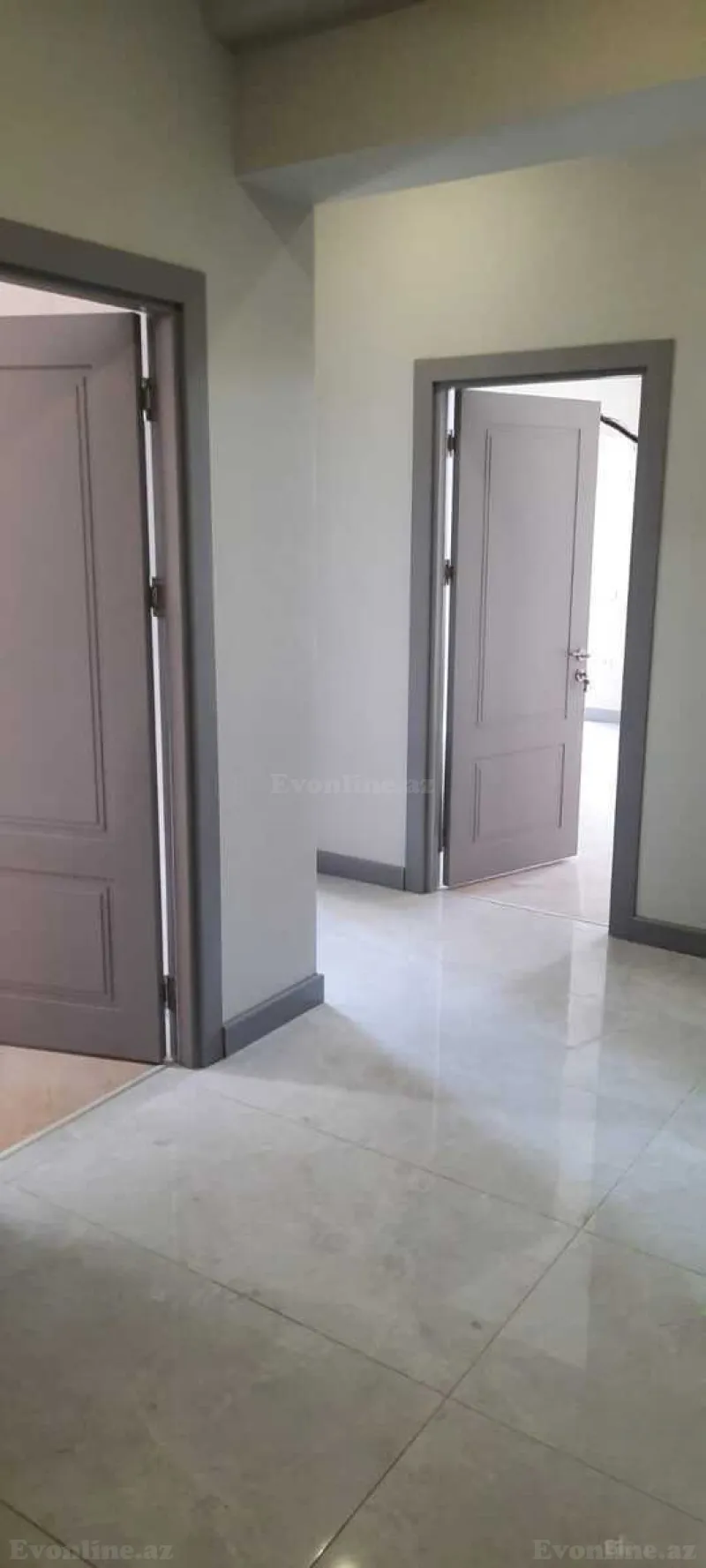 Kirayə verilir 3 otaqlı Mənzil Yeni tikili 74 m² Dərnəgül m. - şəkil 19