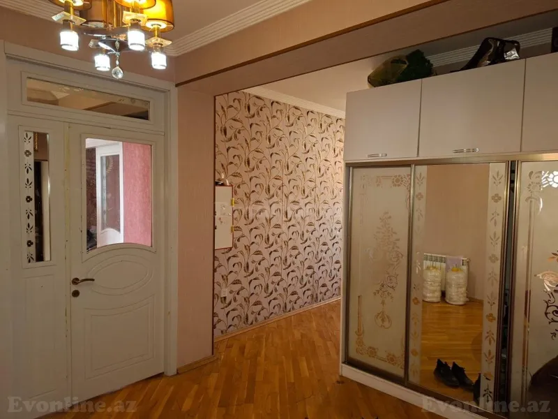 Satılır 4 otaqlı Mənzil Yeni tikili 165 m² Yeni Yasamal - şəkil 4