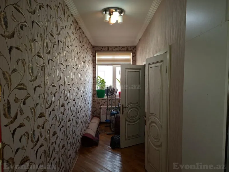 Satılır 4 otaqlı Mənzil Yeni tikili 165 m² Yeni Yasamal - şəkil 5