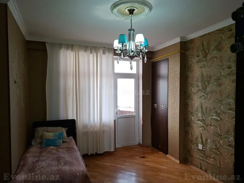 Satılır 4 otaqlı Mənzil Yeni tikili 165 m² Yeni Yasamal - şəkil 7