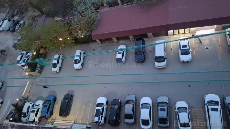 Satılır 4 otaqlı Mənzil Yeni tikili 165 m² Yeni Yasamal - şəkil 10
