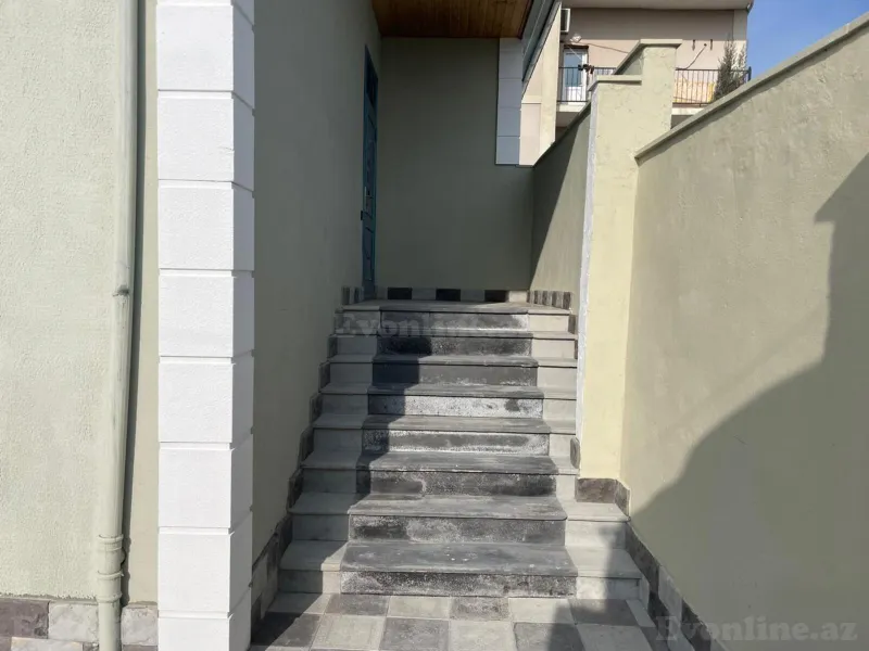 Satılır 4 otaqlı Həyət evi 80 m² Binəqədi - şəkil 4