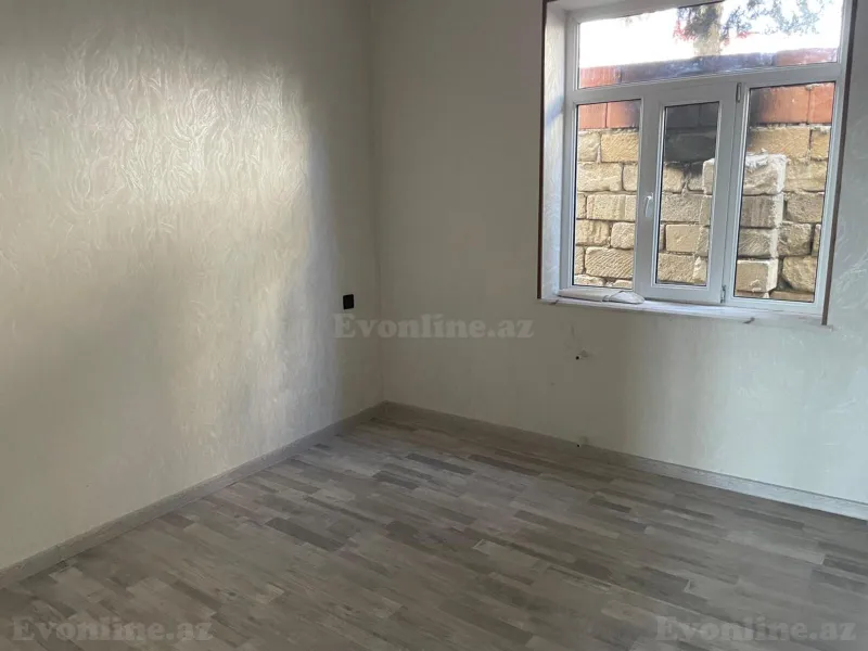 Satılır 4 otaqlı Həyət evi 80 m² Binəqədi - şəkil 5