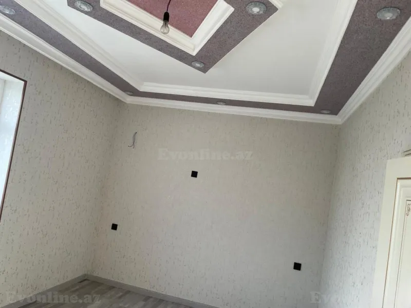 Satılır 4 otaqlı Həyət evi 80 m² Binəqədi - şəkil 7