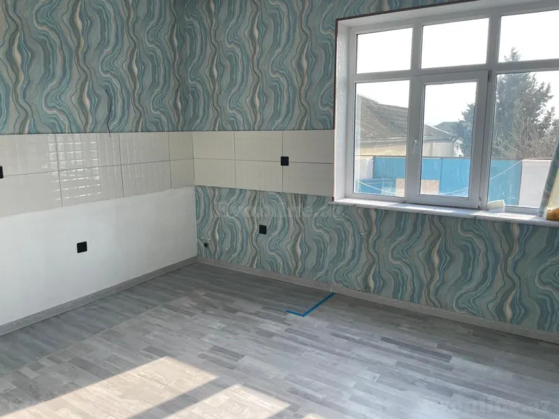 Satılır 4 otaqlı Həyət evi 80 m² Binəqədi - şəkil 8