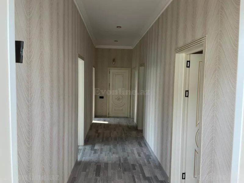 Satılır 4 otaqlı Həyət evi 80 m² Binəqədi - şəkil 9