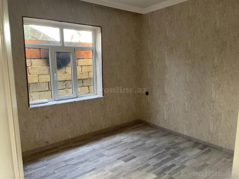 Satılır 4 otaqlı Həyət evi 80 m² Binəqədi - şəkil 10