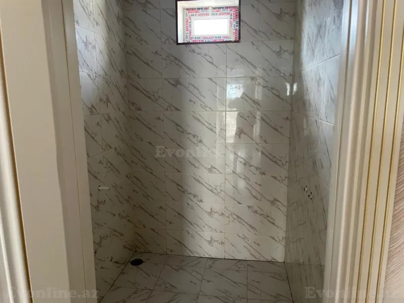 Satılır 4 otaqlı Həyət evi 80 m² Binəqədi - şəkil 11