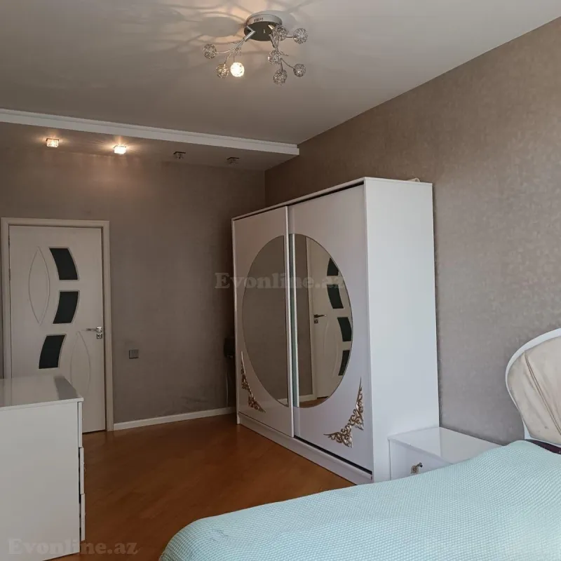 Satılır 3 otaqlı Mənzil Yeni tikili 130 m² 9-cu mikrorayon - şəkil 11