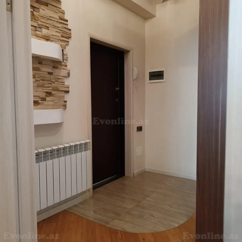 Satılır 3 otaqlı Mənzil Yeni tikili 130 m² 9-cu mikrorayon - şəkil 18