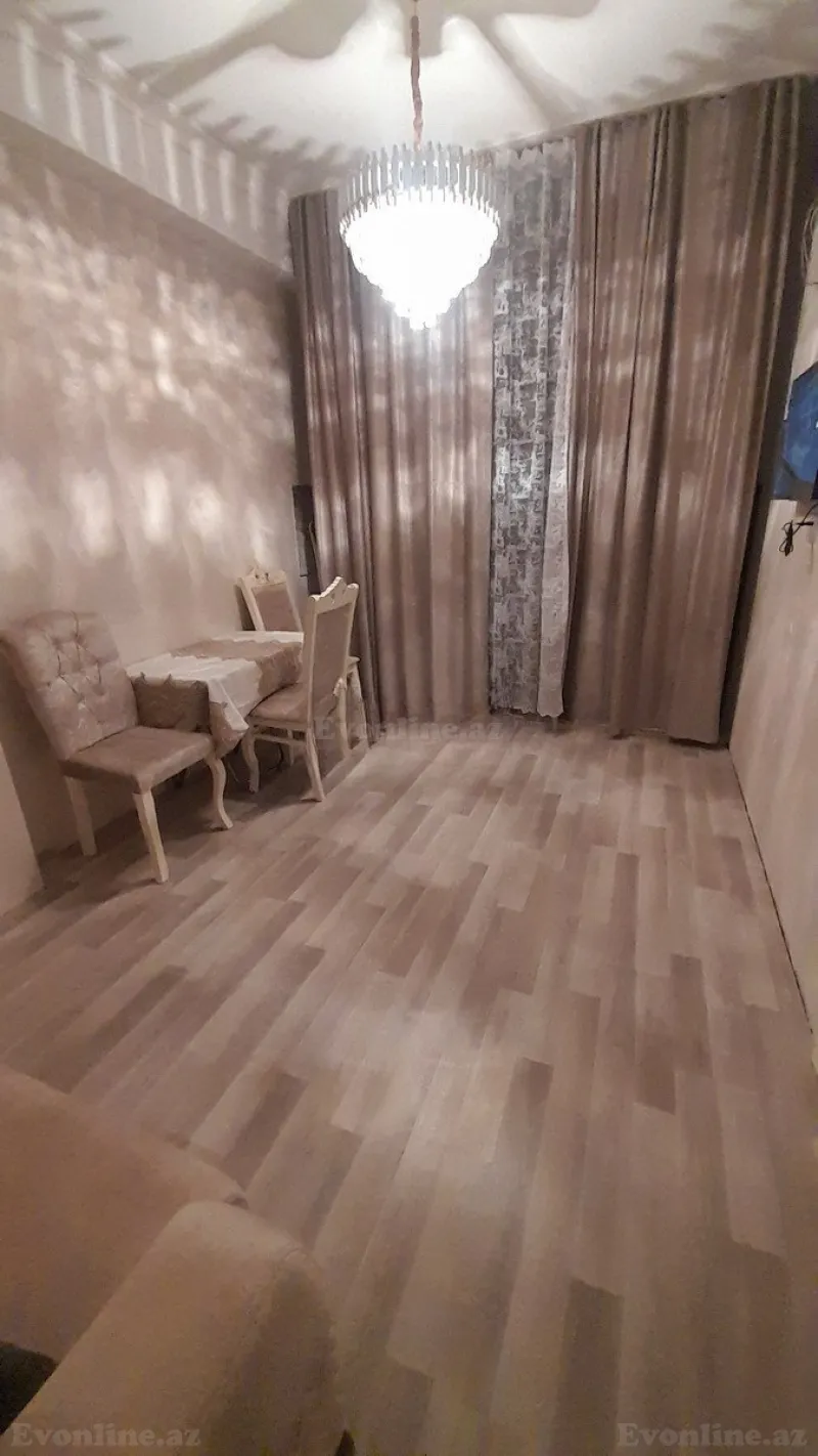 Satılır 2 otaqlı Mənzil Yeni tikili 50 m² Xırdalan - şəkil 4
