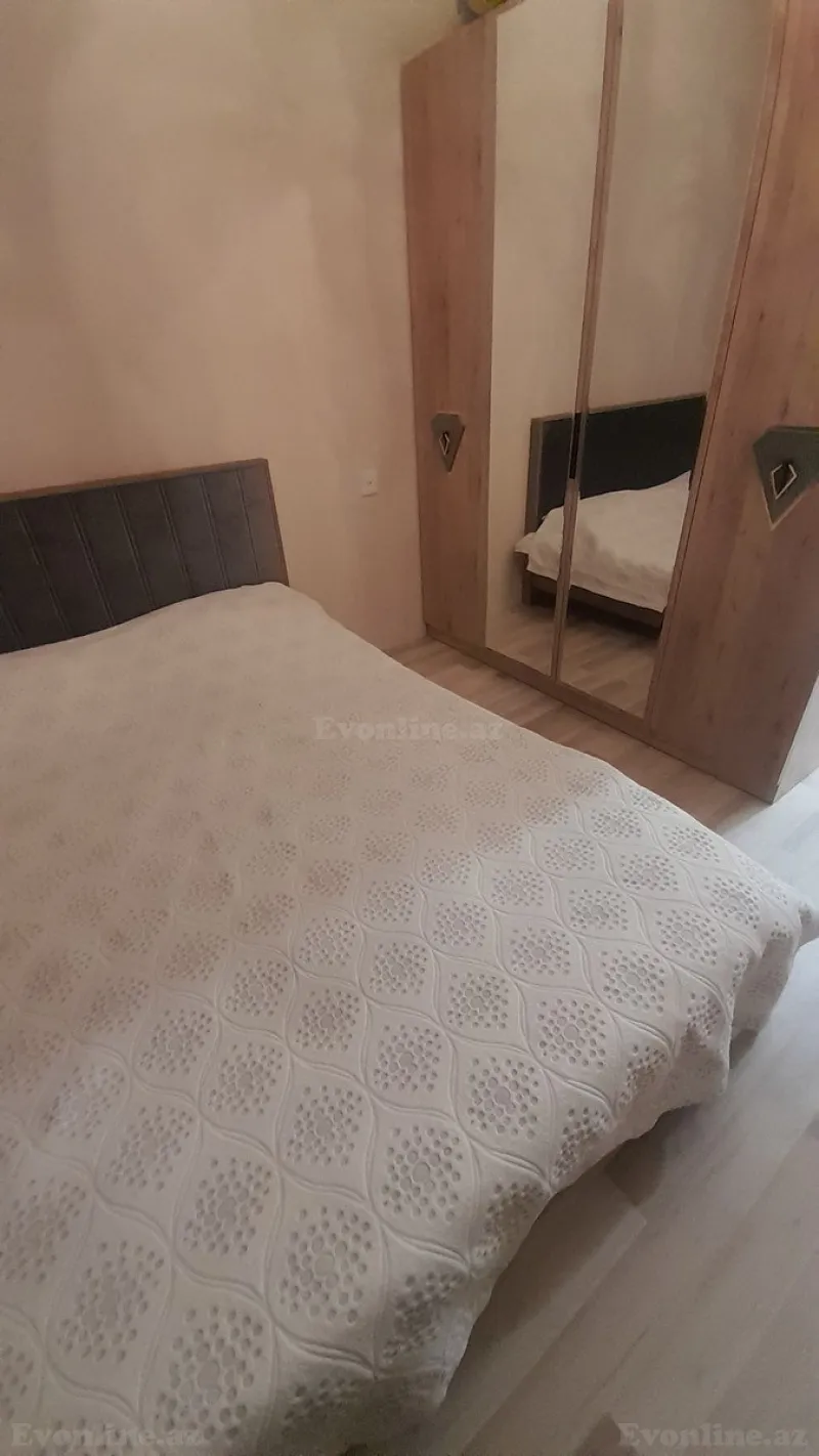 Satılır 2 otaqlı Mənzil Yeni tikili 50 m² Xırdalan - şəkil 6