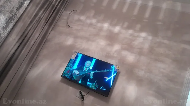 Satılır 2 otaqlı Mənzil Yeni tikili 50 m² Xırdalan - şəkil 7