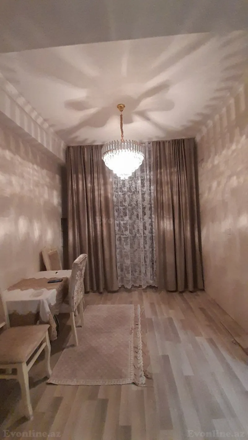 Satılır 2 otaqlı Mənzil Yeni tikili 50 m² Xırdalan - şəkil 10