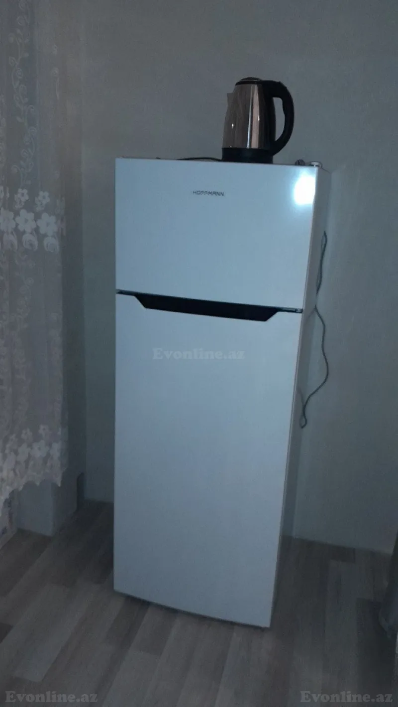 Satılır 2 otaqlı Mənzil Yeni tikili 50 m² Xırdalan - şəkil 11