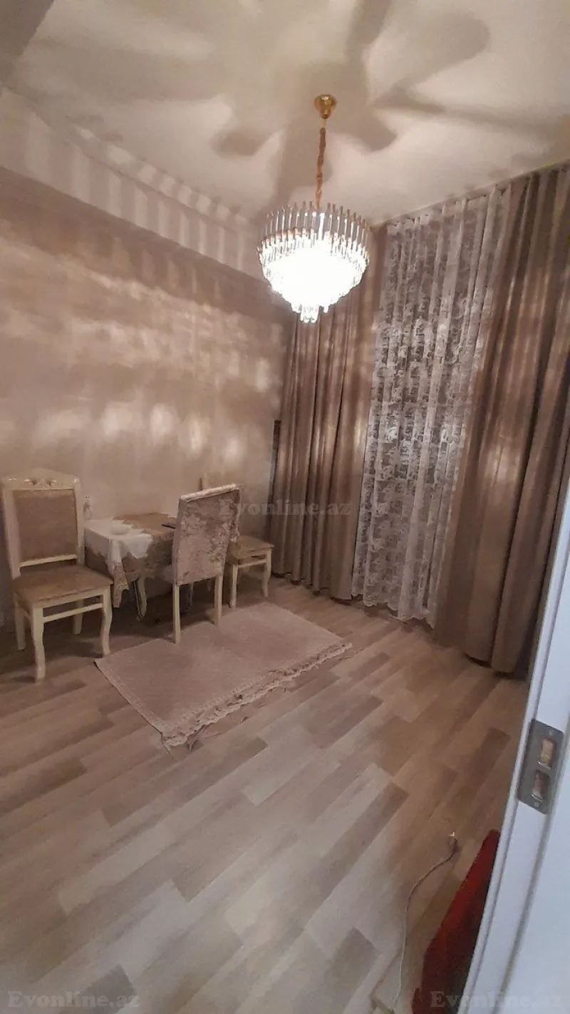 Satılır 2 otaqlı Mənzil Yeni tikili 50 m² Xırdalan - şəkil 13
