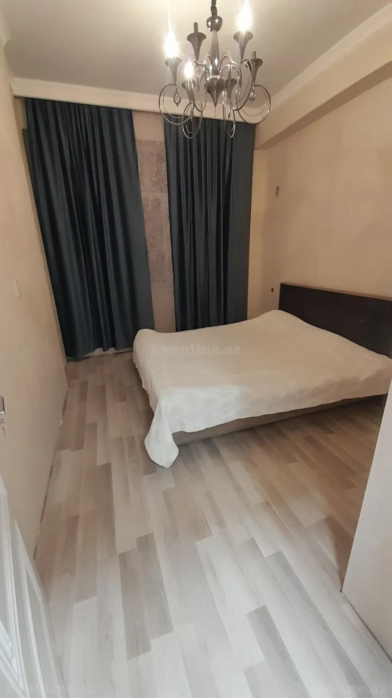 Satılır 2 otaqlı Mənzil Yeni tikili 50 m² Xırdalan - şəkil 14