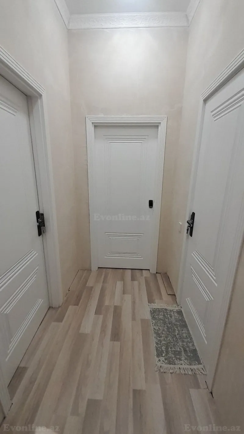 Satılır 2 otaqlı Mənzil Yeni tikili 50 m² Xırdalan - şəkil 15