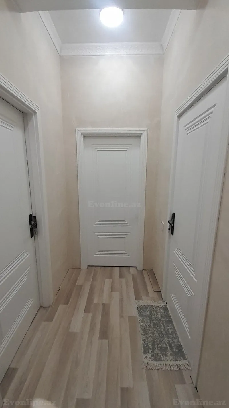 Satılır 2 otaqlı Mənzil Yeni tikili 50 m² Xırdalan - şəkil 16