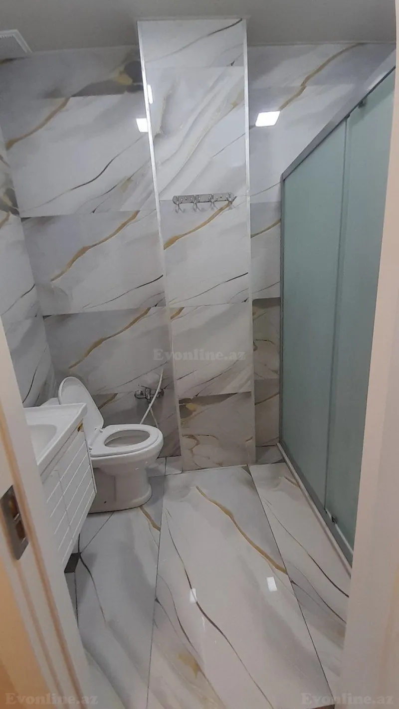 Satılır 2 otaqlı Mənzil Yeni tikili 50 m² Xırdalan - şəkil 19