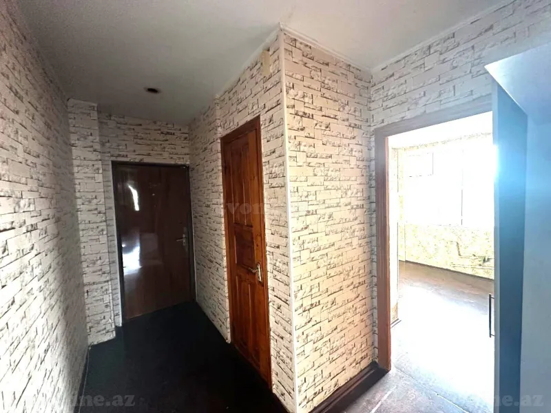 Kirayə verilir 2 otaqlı Mənzil Köhnə tikili 57 m² 8-ci kilometr - şəkil 4