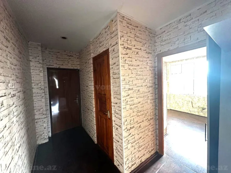 Kirayə verilir 2 otaqlı Mənzil Köhnə tikili 57 m² 8-ci kilometr - şəkil 6