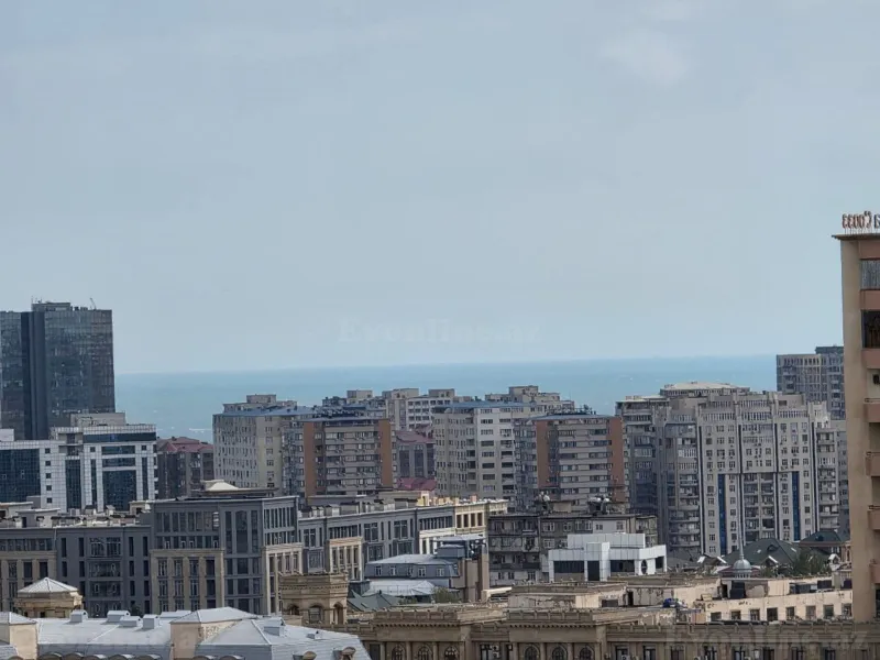 Satılır 2 otaqlı Mənzil Yeni tikili 55 m² Nəriman Nərimanov m. - şəkil 6