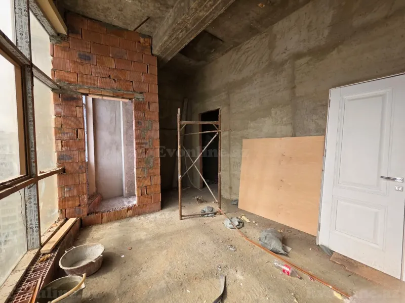 Satılır 2 otaqlı Mənzil Yeni tikili 55 m² Nəriman Nərimanov m. - şəkil 8