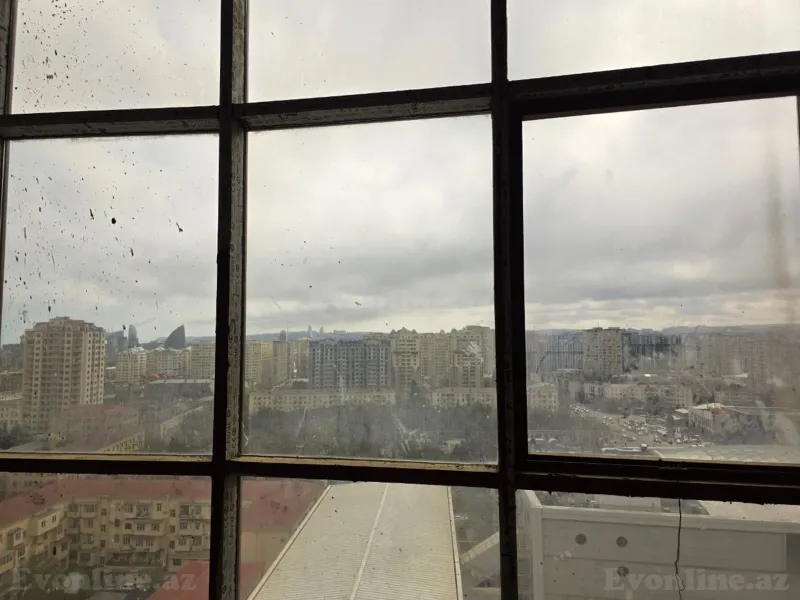 Satılır 2 otaqlı Mənzil Yeni tikili 55 m² Nəriman Nərimanov m. - şəkil 9