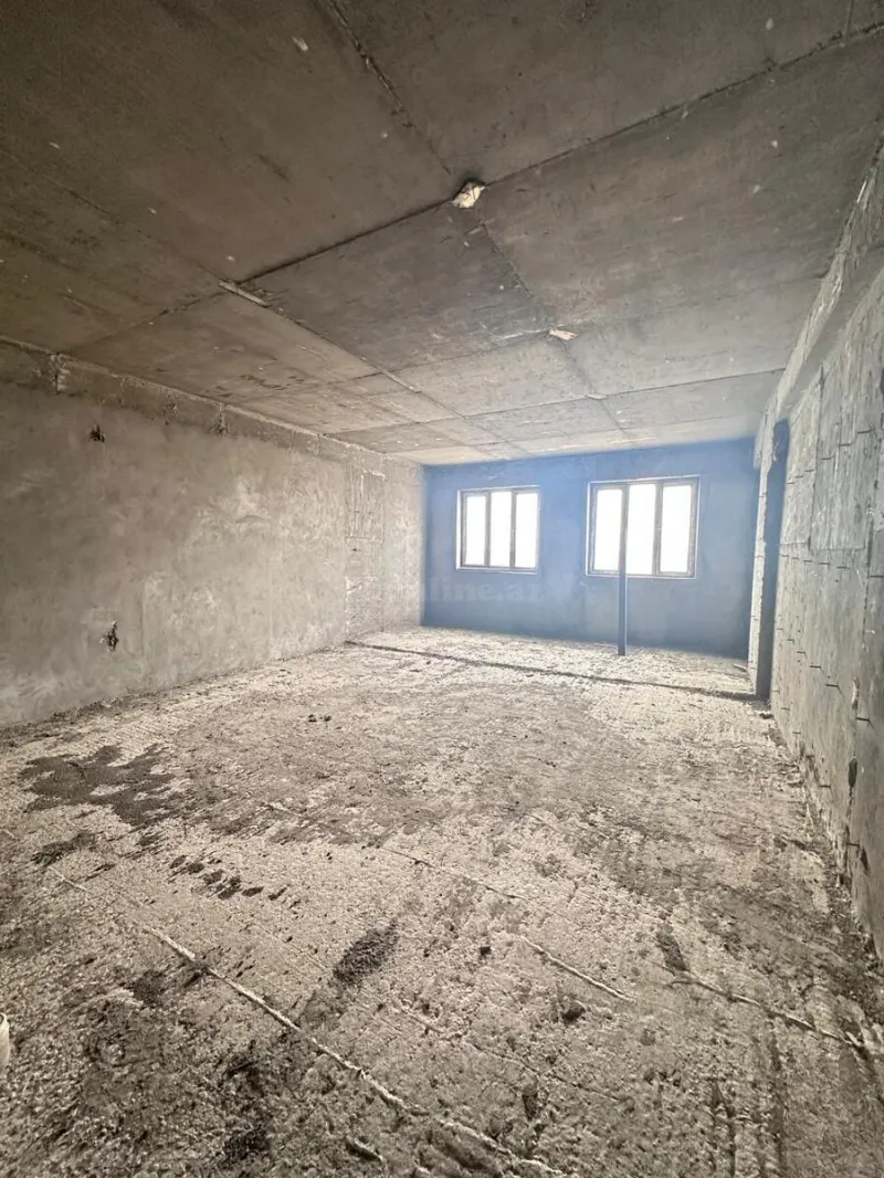 Satılır 3 otaqlı Mənzil Yeni tikili 156 m² Əhmədli m. - şəkil 5