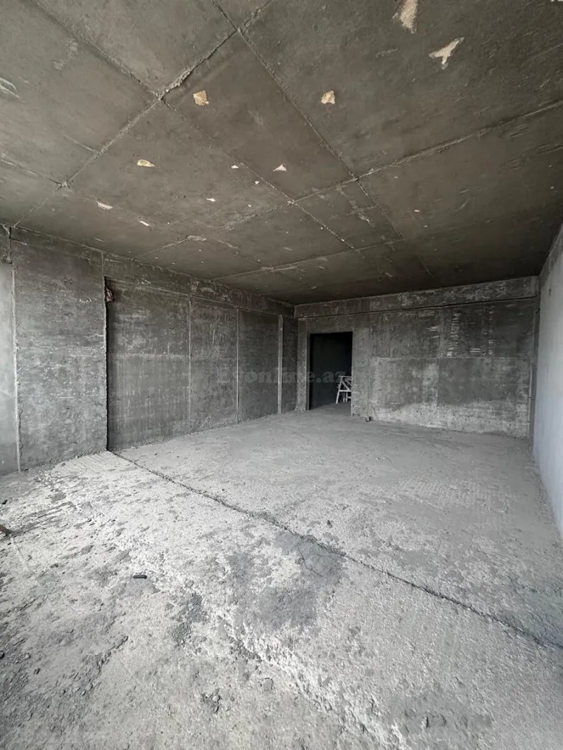 Satılır 3 otaqlı Mənzil Yeni tikili 156 m² Əhmədli m. - şəkil 6