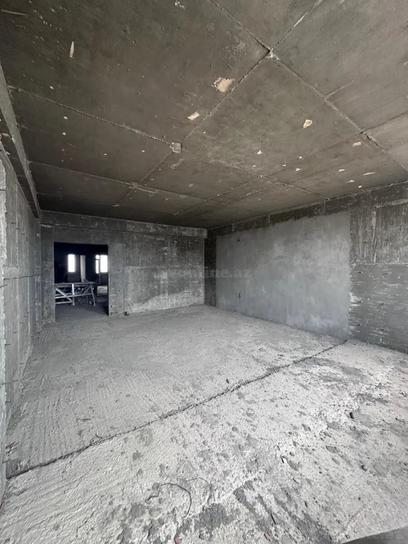Satılır 3 otaqlı Mənzil Yeni tikili 156 m² Əhmədli m. - şəkil 7