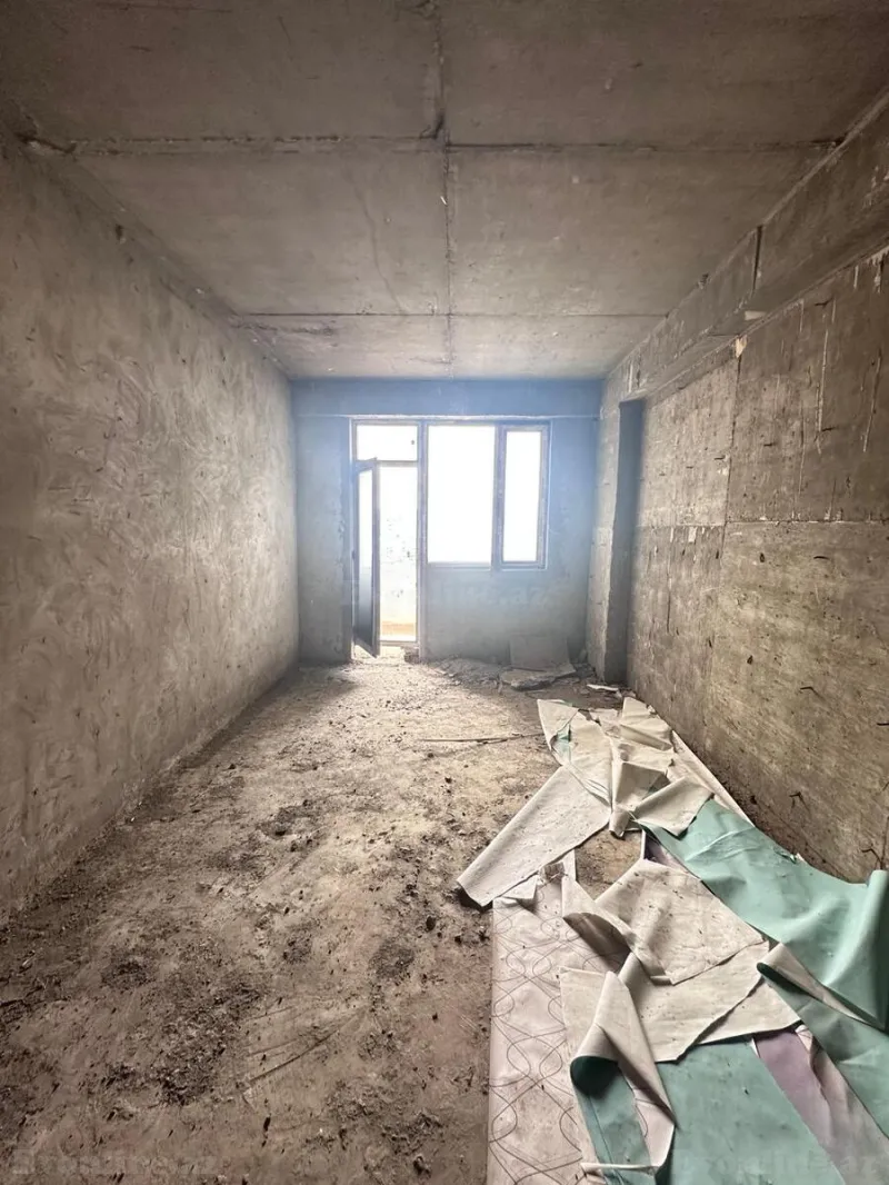 Satılır 3 otaqlı Mənzil Yeni tikili 156 m² Əhmədli m. - şəkil 10